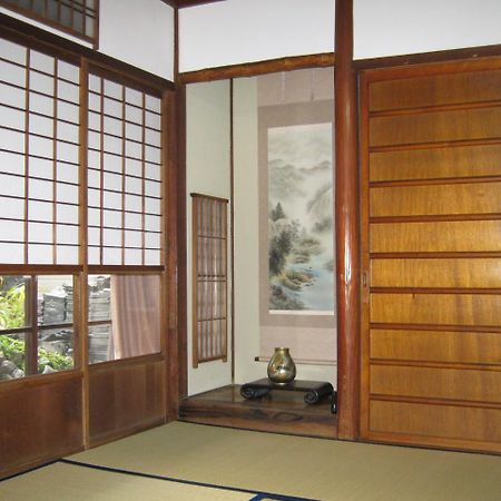 Casting Factory Y Villa Kyoto Exterior photo