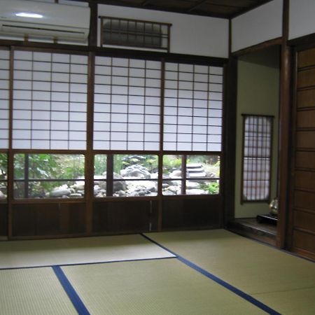 Casting Factory Y Villa Kyoto Exterior photo