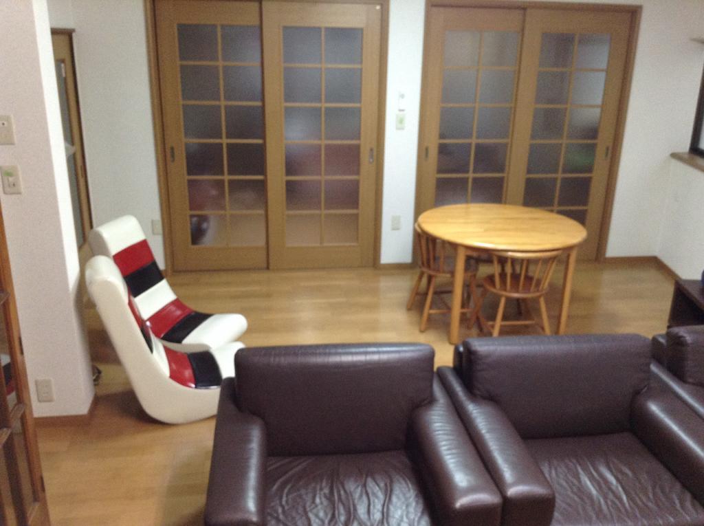 Casting Factory Y Villa Kyoto Room photo