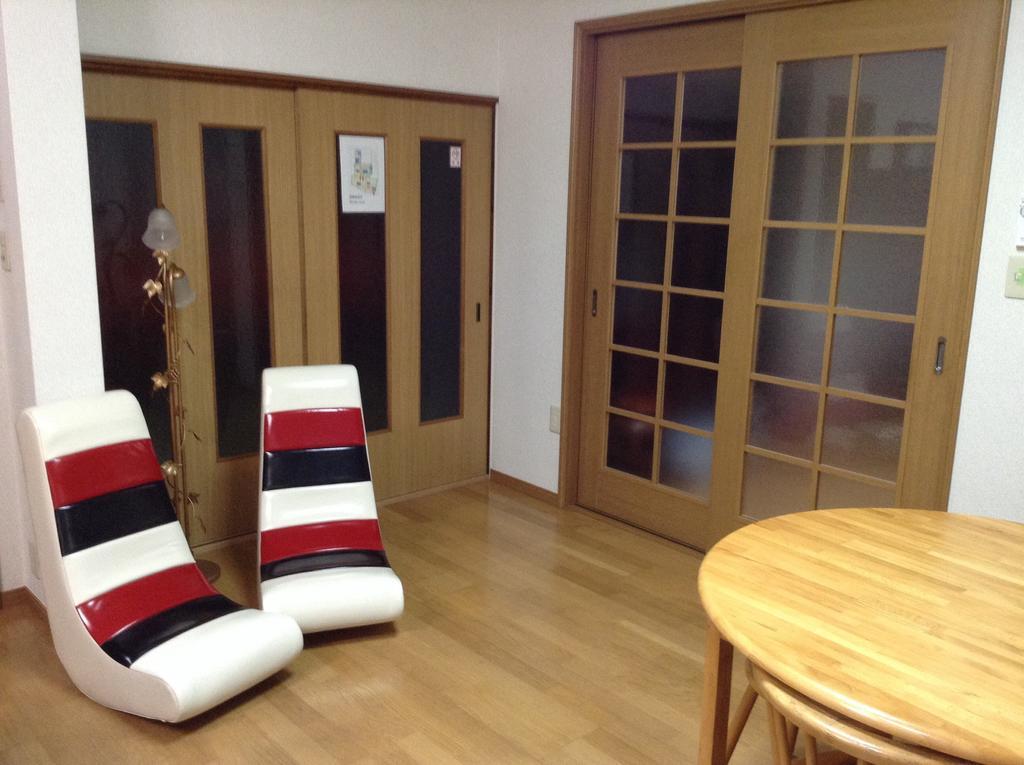 Casting Factory Y Villa Kyoto Room photo
