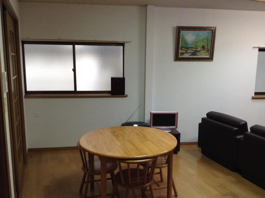 Casting Factory Y Villa Kyoto Room photo