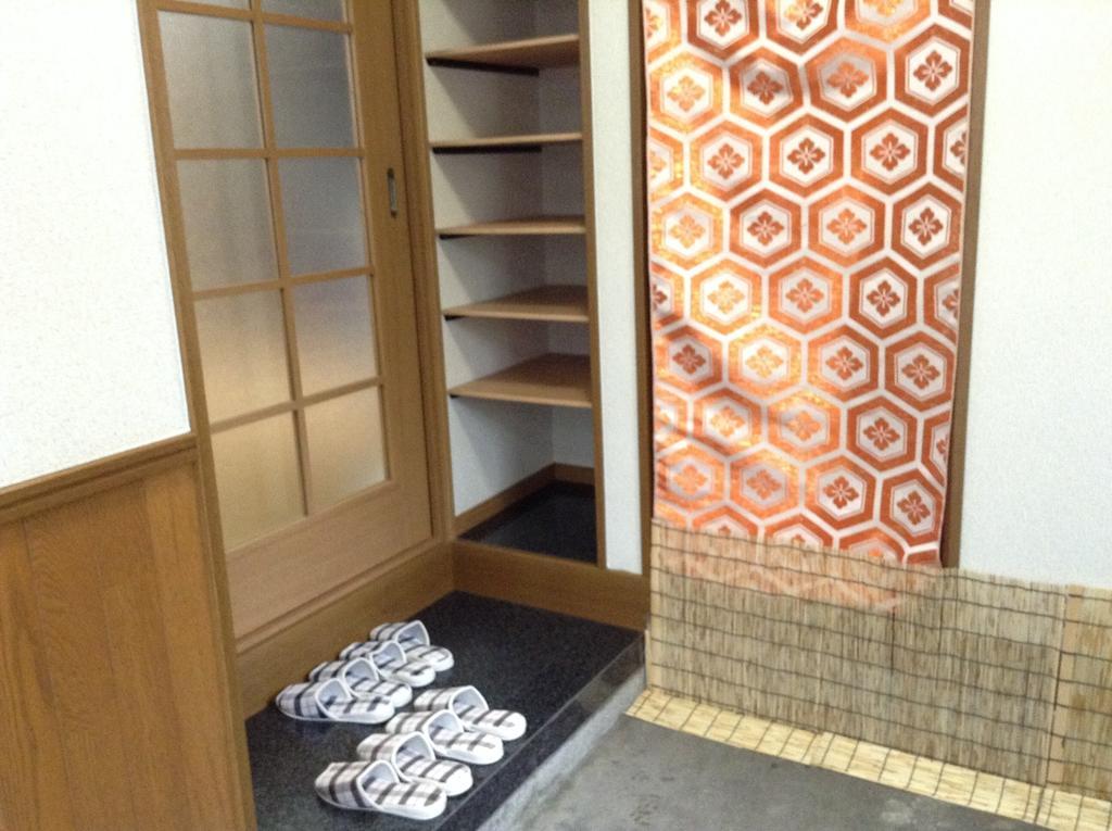 Casting Factory Y Villa Kyoto Room photo