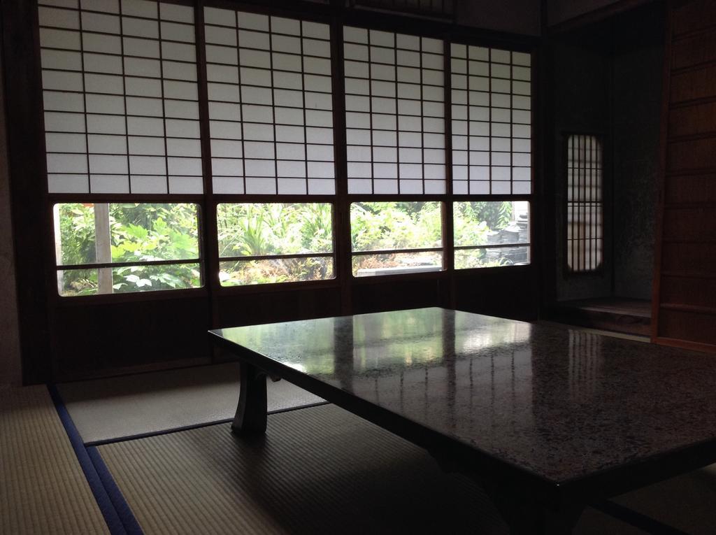 Casting Factory Y Villa Kyoto Room photo