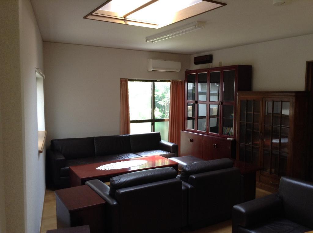 Casting Factory Y Villa Kyoto Room photo