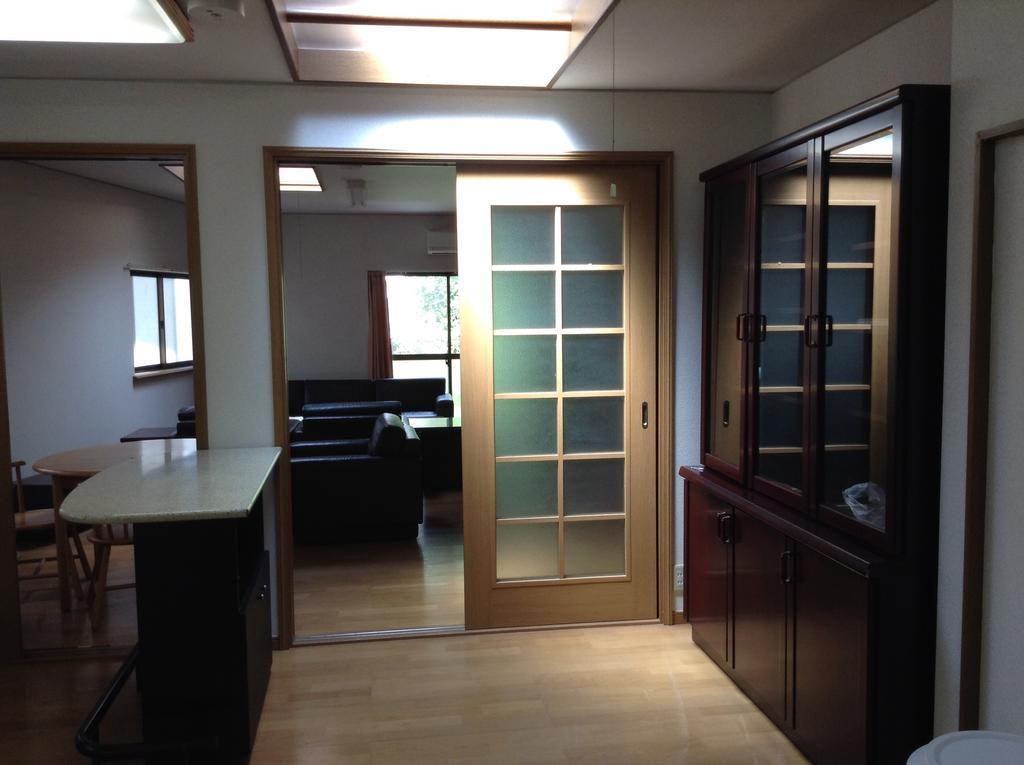 Casting Factory Y Villa Kyoto Room photo