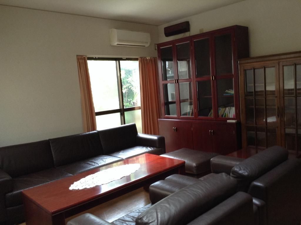 Casting Factory Y Villa Kyoto Room photo