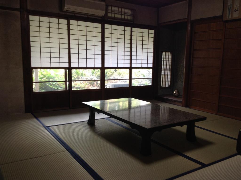 Casting Factory Y Villa Kyoto Exterior photo