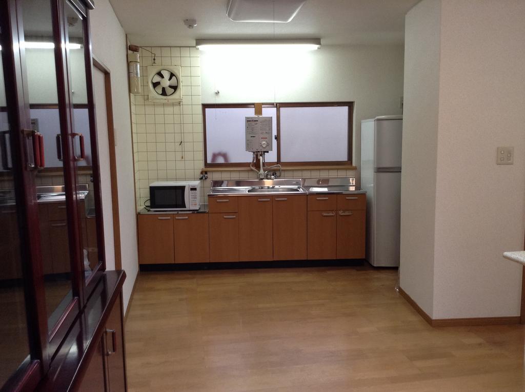 Casting Factory Y Villa Kyoto Room photo