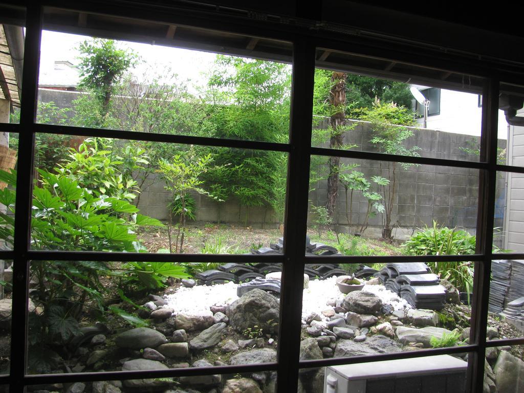 Casting Factory Y Villa Kyoto Exterior photo