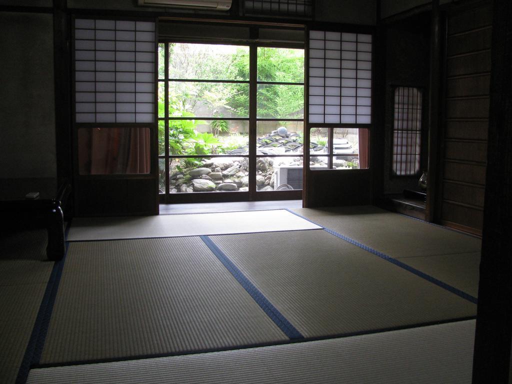 Casting Factory Y Villa Kyoto Exterior photo