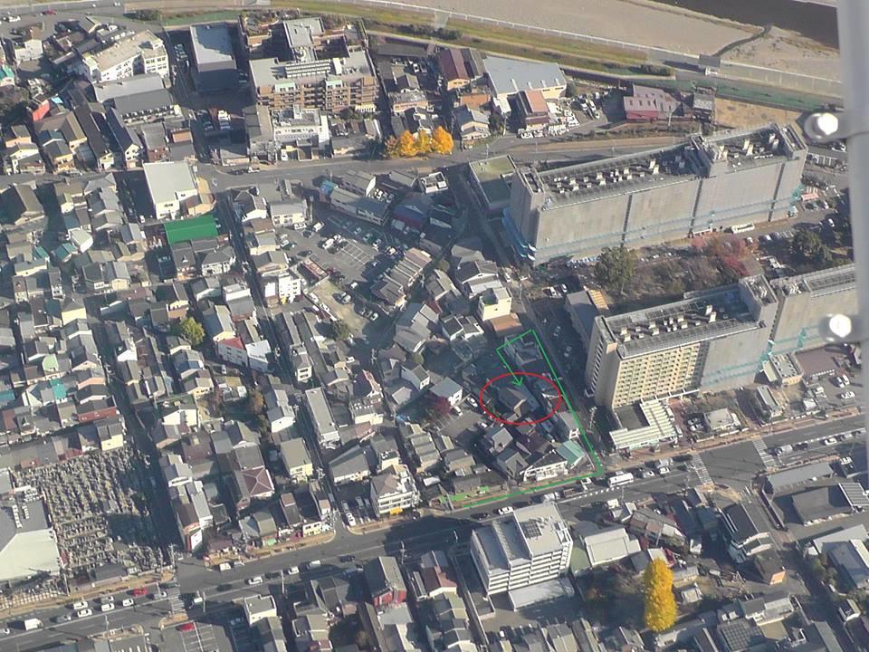 Casting Factory Y Villa Kyoto Exterior photo