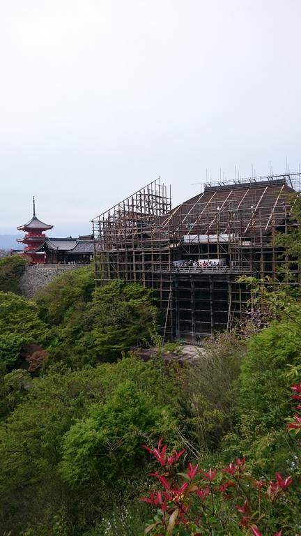 Casting Factory Y Villa Kyoto Exterior photo