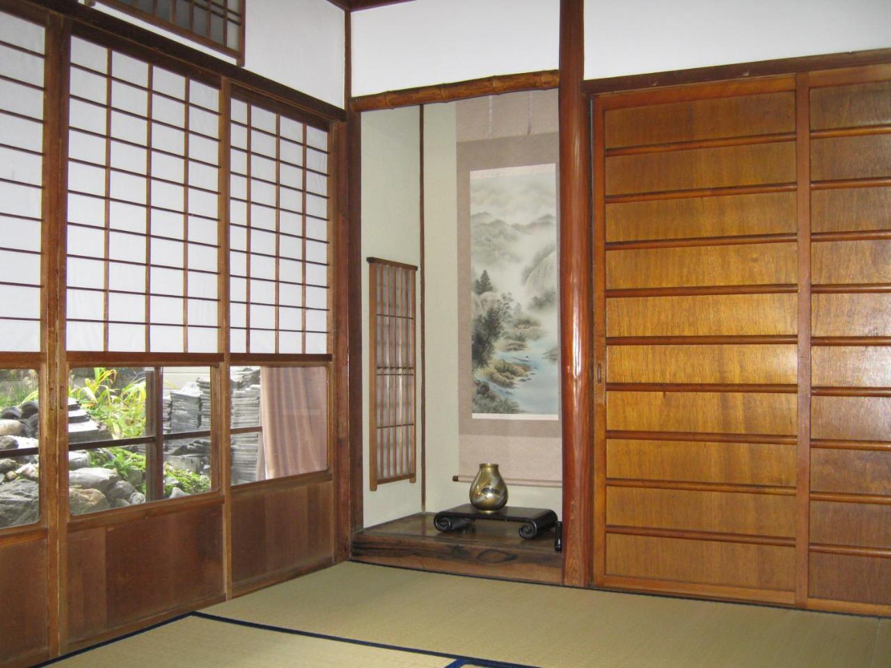 Casting Factory Y Villa Kyoto Exterior photo