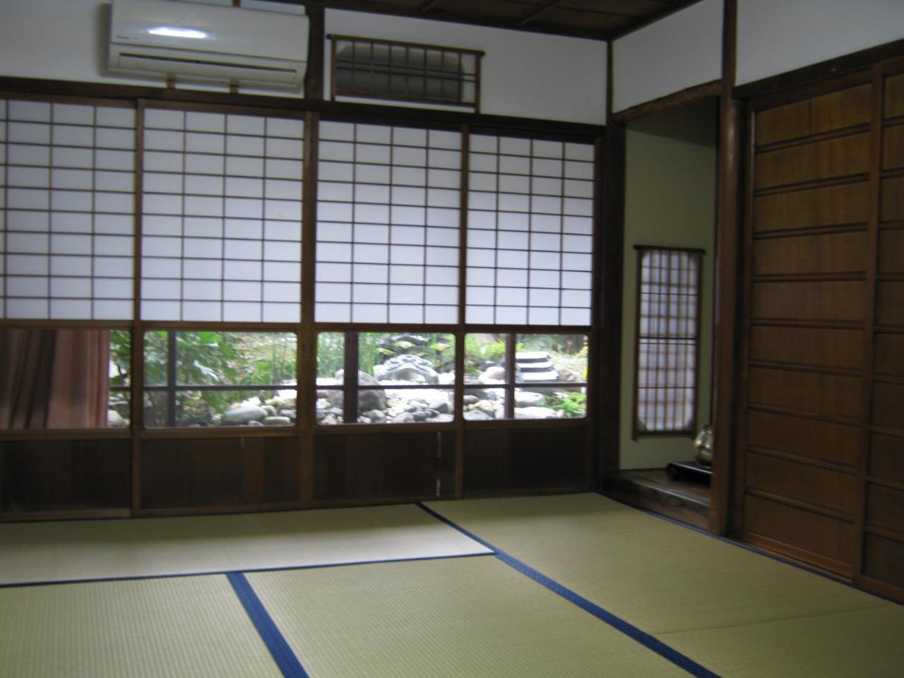 Casting Factory Y Villa Kyoto Exterior photo